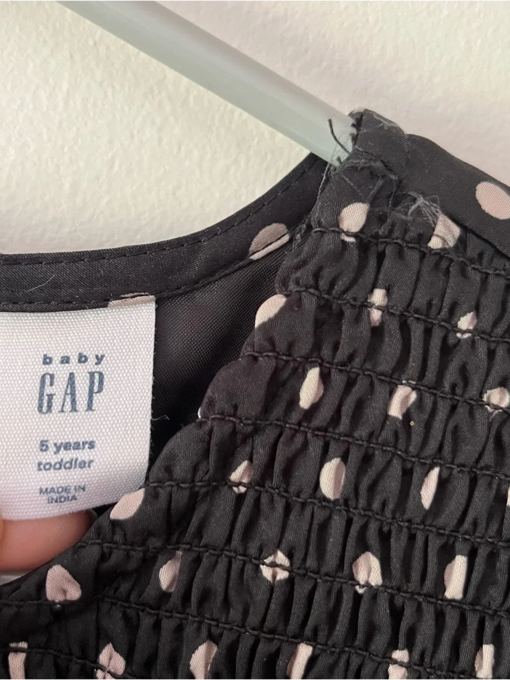 GAP kids long